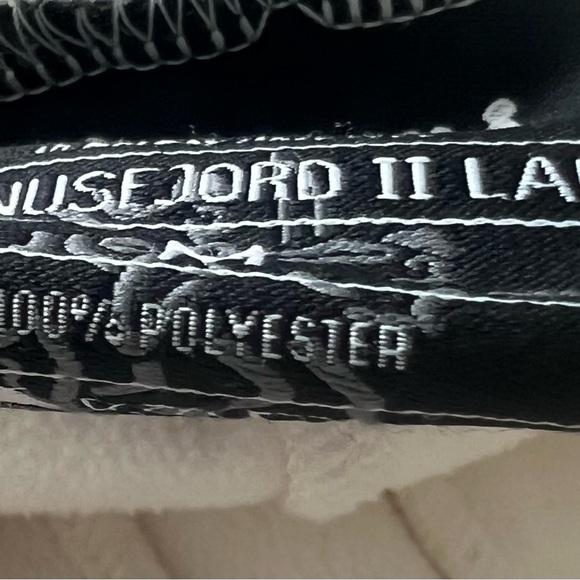 Bergans Of Norway 1555 NUSFJORD II LADY Soft Shell Women Jacket Cream Size M - Picture 11 of 15